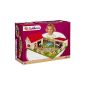 Eichhorn - 100004308 - Wood Farm - Accessories included - 25 pieces (Toy)