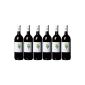 Lenz Moser Blauer Zweigelt 2013 (6 bottles) 6er Pack (6 x 1 l) (Wine)