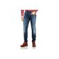 G-Star 3301 - Jeans - Slim - Men (Clothing)
