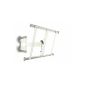 Wall Mount Vogels Thin 345
