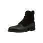 Fratelli Rossetti Ankle Boot Men Combat Boots (Shoes)