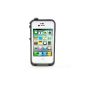 Case / Waterproof Protective cover and waterproof Redpepper for Apple iPhone 4 / 4S - waterproof bag - (White) (Wireless Phone Accessory)