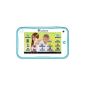 Lexibook - MFC375FR - Electronic Game - Tablet - Ultra Tablet 2-7 inches - Version FR (Toy)