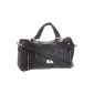 Friis & Company Neuss Bag, Handbag - Black (Black) (Shoes)