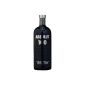 Absolut 100 Black Imported vodka (1 x 1 L) (Food & Beverage)
