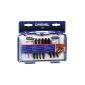 Dremel 688 Set of 69 pieces multiple openings (Tools & Accessories)