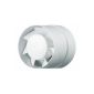 No-Name insertion tube fan DM-100, ball bearings (Electronics)