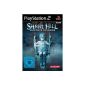 Silent Hill: Shattered Memories (Video Game)