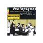 Ethio Jazz & Musique 1969-1974 (Audio CD)