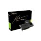 PNY GF970GTX4GEPB Nvidia graphics card GeForce GTX 970 4 GB 1178 MHz PCI-Express (Accessory)