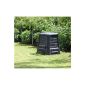 Composter (640 liters) (garden products)