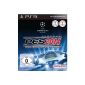 PES 2014 - Pro Evolution Soccer - [PlayStation 3] (Video Game)