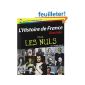 The History of France for Dummies, illustrated version, connected (Hardcover)