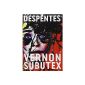 Vernon Subutex, 1: novel (Paperback)