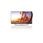 LG 47LA8609 119.4 cm (47 inch) TV (Full HD, triple tuners, 3D, Smart TV) (Electronics)