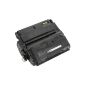 HP 42X Black LaserJet Toner Cartridge Original with high range (Office supplies & stationery)