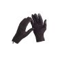 Anself Unisex Gloves Sports Gloves Hot Gloves Windproof touchscreen for skiing, biking and other outdoor activities
