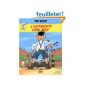 Kid Adventures of Lucky after Morris (The) - tome 1 - Apprentice Cowboy (The) (Album)