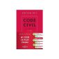 Civil Code 2015 - 114 ed.  (Hardcover)
