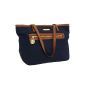 Michael Kors Kempton handbag, nylon (Accessories)