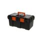 Toolbox toolbox toolbox toolbox 50x25x23,5 cm (tool)