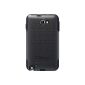 OtterBox - Commuter Case / Protective Case for Samsung N7000 Galaxy Note (Wireless Phone Accessory)