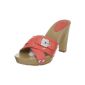 Scholl Band Cross Miami, Lady Sandals (Shoes)