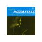 Jazzmatazz Vol.1 (Audio CD)