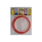 JEJE Double-sided tape extra strong, 6 mm wide, 10 m -Pulley