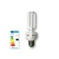 Megaman energy saving light bulb Plant Lamp tube 14 watt E27 special plant lamp