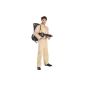 Ghostbusters ™ costume for man (Clothing)