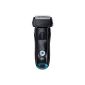 Braun Series 7 740s Wet & Dry electric shaver foil (Personal Care)
