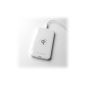 Qi inductive charger / wireless charger for Nokia Lumia 920, Nexus 4, etc., Ver.2 - White (Electronics)