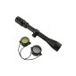 Rifle Scopes 3.9 40 Rifle Scope with lighting - gift idea (Miscellaneous)