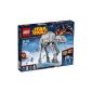 Lego Star Wars 75054 - AT-AT (Toy)