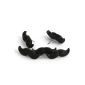 Mustache thumbtacks, pushpins Mustache (Office supplies & stationery)