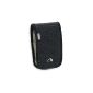 Tatonka NP Smartphone Case L Black 2146 Smartphone Case black, 15.5 x 9.5 x 1.5 cm