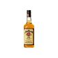 Jim Beam Rye Whisky (1 x 0.7l) (Food & Beverage)