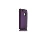 Case-Mate iPhone 3G / 3GS Barely There - Purple (Wireless Phone Accessory)