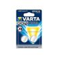 Varta Batteries Electronics CR 2016 x 2 (Personal Care)