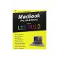 MacBook Pro, Air, Retina new edition of For Dummies (Paperback)
