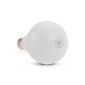 CroLED® E27 12W SMD 5630 24LED Bulb Globe Lamp Bulb White Spot 6500K 960LM AC 220-240V = 100W Incandescent