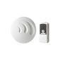 Elro DB270 Wireless Doorbell with 100m wireless range (tool)