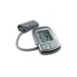 Medisana MTC blood pressure monitor upper arm (speaking) (Health and Beauty)