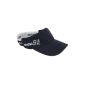 Crewroom lightweight visor (Sports Apparel)