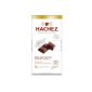 Hachez precious board - precious dark, 5-pack (5 x 100g) (Food & Beverage)