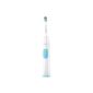 Philips Sonicare Rechargeable Toothbrush Series 2 plate Defense (Health and Beauty)