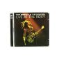 Live at the Roxy (Audio CD)