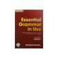 Essential Grammar in Use with Answers and CD-ROM Pack (Paperback)
