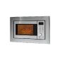Good microwave with weaknesses